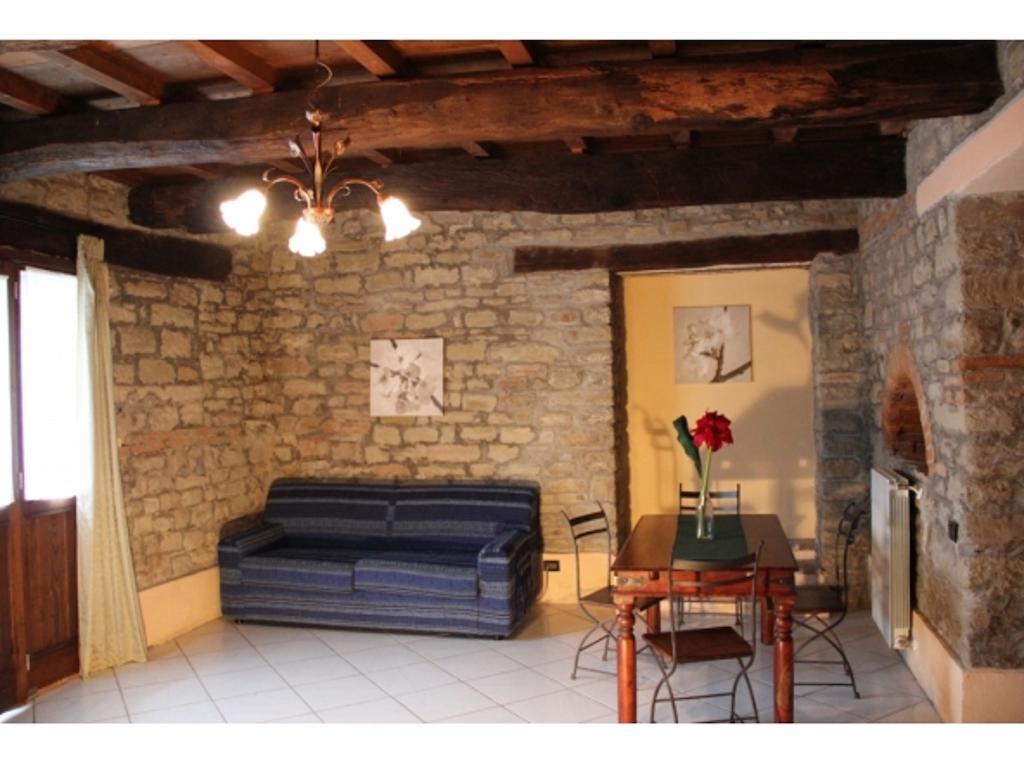 Agriturismo Badia Di Susinana Villa Palazzuolo Sul Senio Room photo